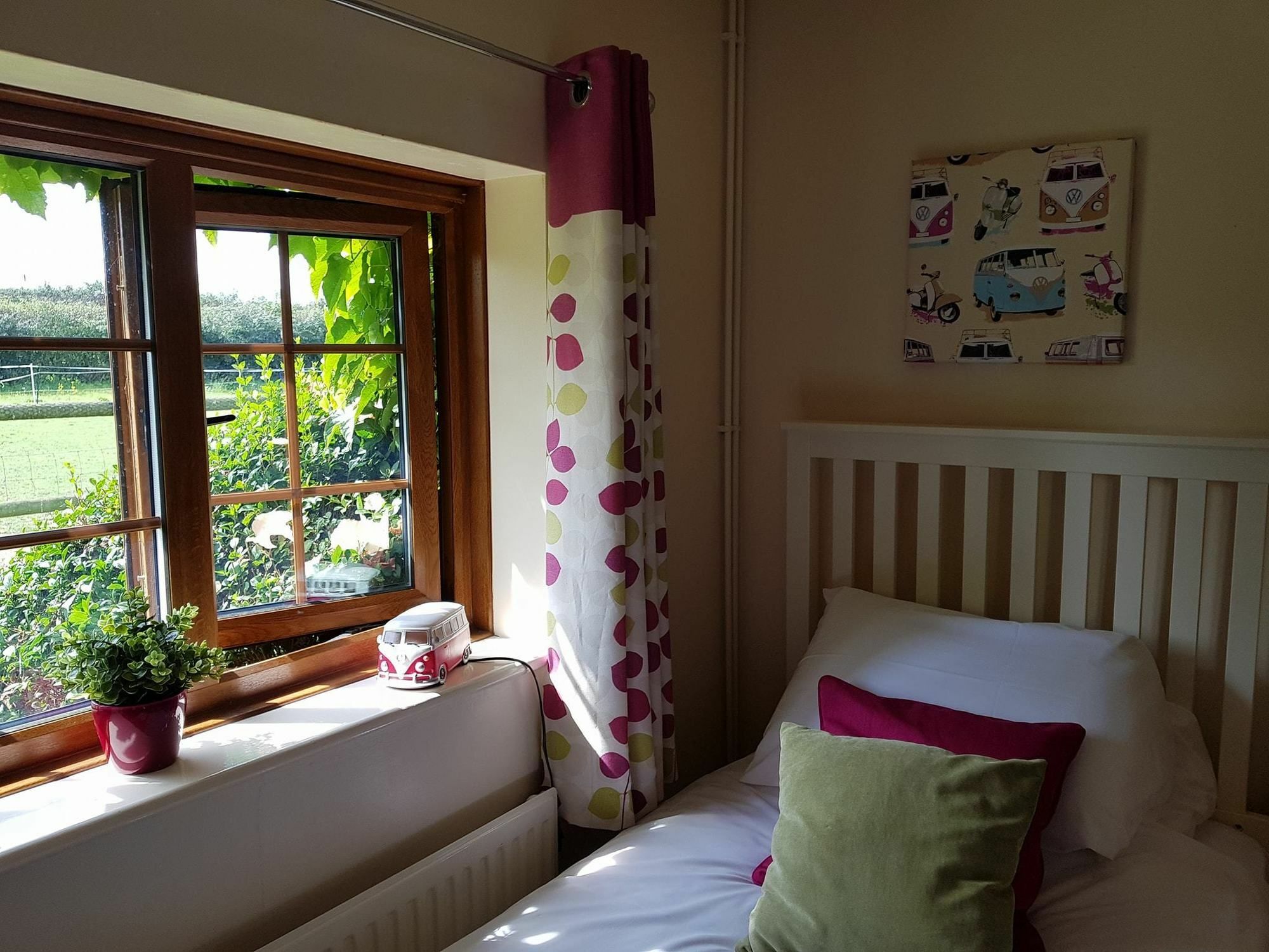 קנטרבורי Hawthorn Farm Cottages מראה חיצוני תמונה
